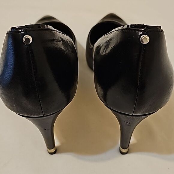 Ted Baker London Izibela  Leather Stilettos size 41 (10.5 US) - Picture 8 of 10